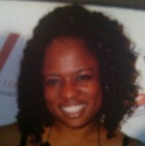 Meet your Posher, Danita